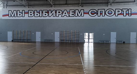 Ясногорск